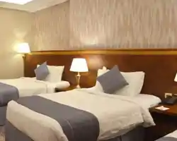 MADEN Hotel-مادن thumbnail